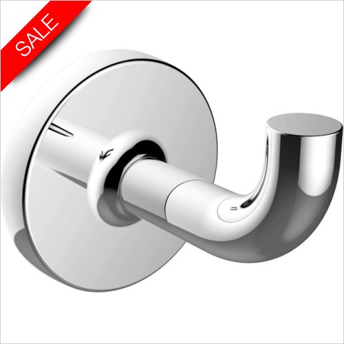 Cifial Accessories - TH400 Robe Hook