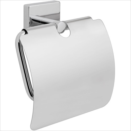 Vado Accessories - Bokx Covered Paper Holder