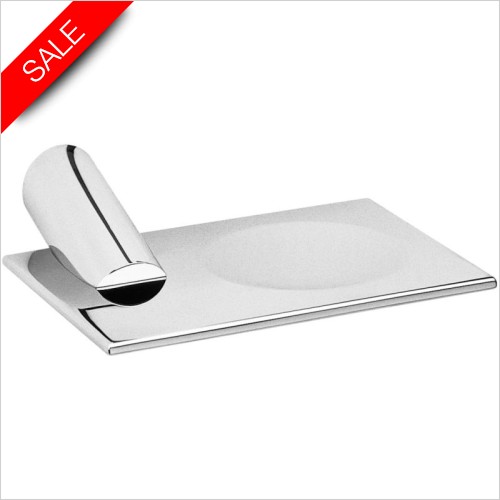 Cifial Accessories - Technovation AR110 Soap Dish Metal