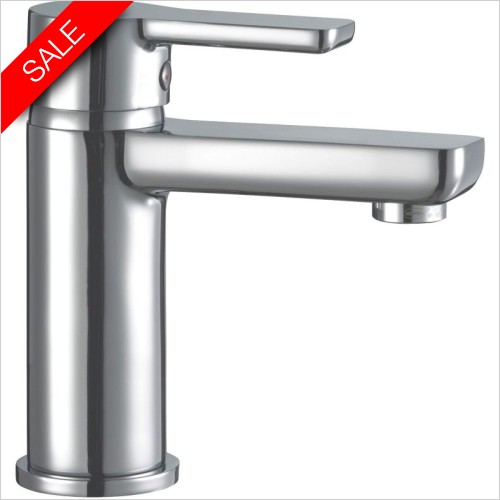 Cifial Taps & Mixers - Coule Mono Basin Mixer