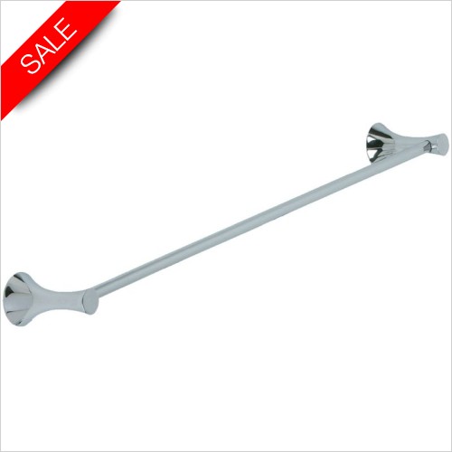 Cifial Accessories - Brookhaven Towel Rail 600mm