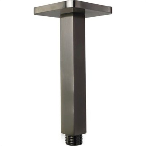 JTP Showers - Hix Ceiling Shower Arm 150mm