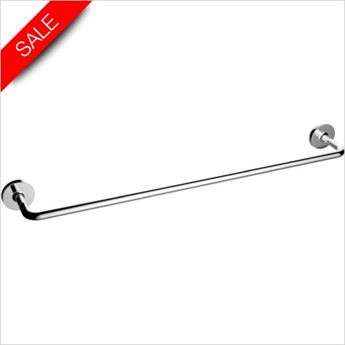 Cifial Accessories - TH400 Towel Bar 600mm