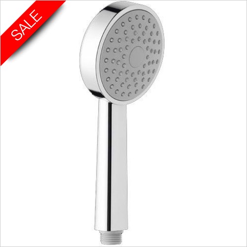 Cifial Showers - Tensor 95 Easy Clean Shower Head