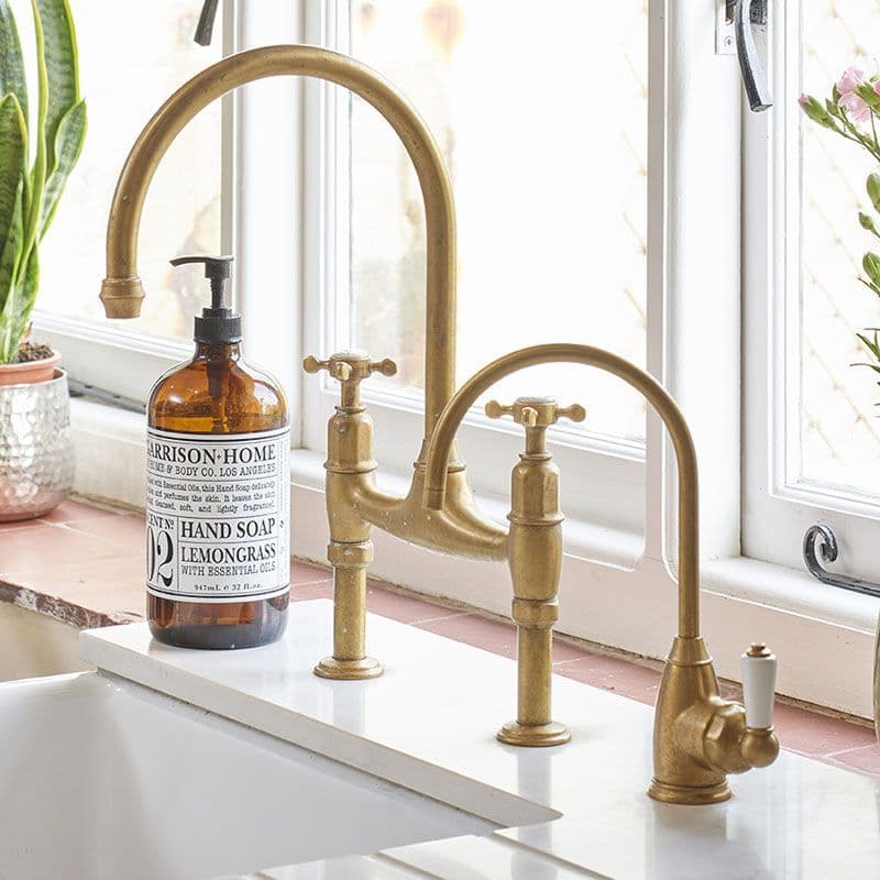 Perrin & Rowe Kitchen Taps: Why This Heritage Brand Is Worth It