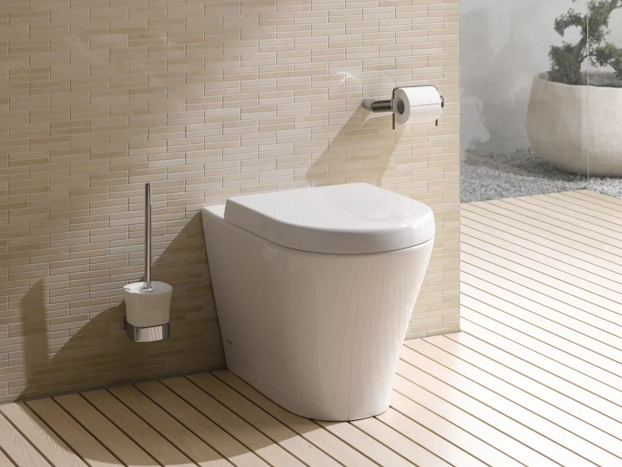 TOTO Toilets Explained: What Makes Them Different
