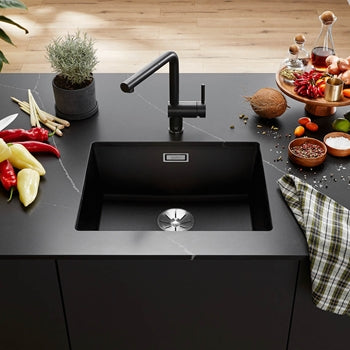 How to Choose a Kitchen Sink: Materials, Bowls and Sizes Explained