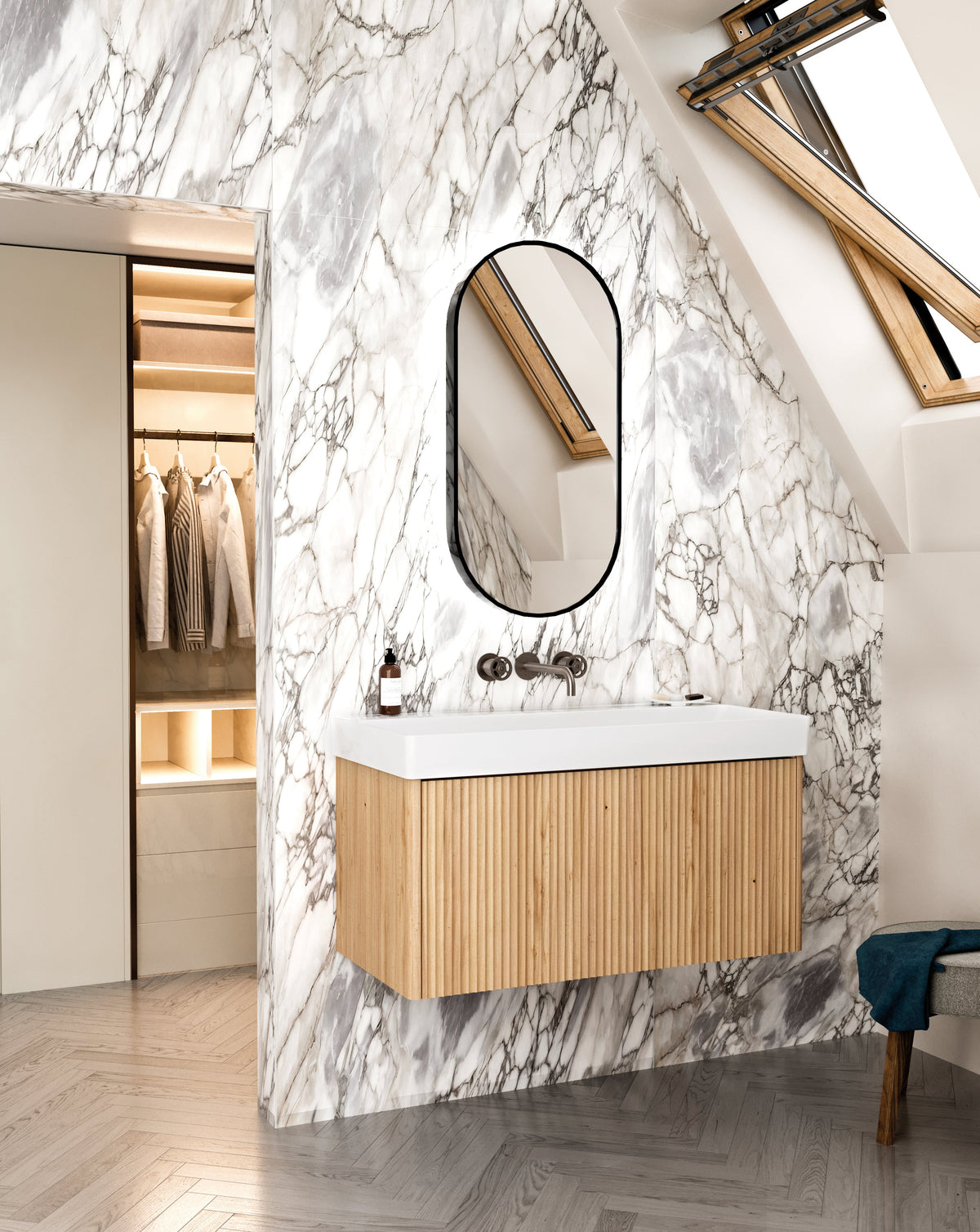 Get Your Bathroom Autumn-Ready: 7 Updates Before Winter