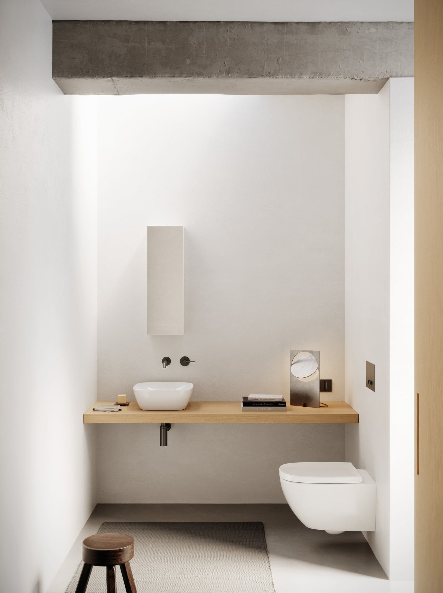 Small Bathroom Ideas That Actually Make Your Space Feel Bigger