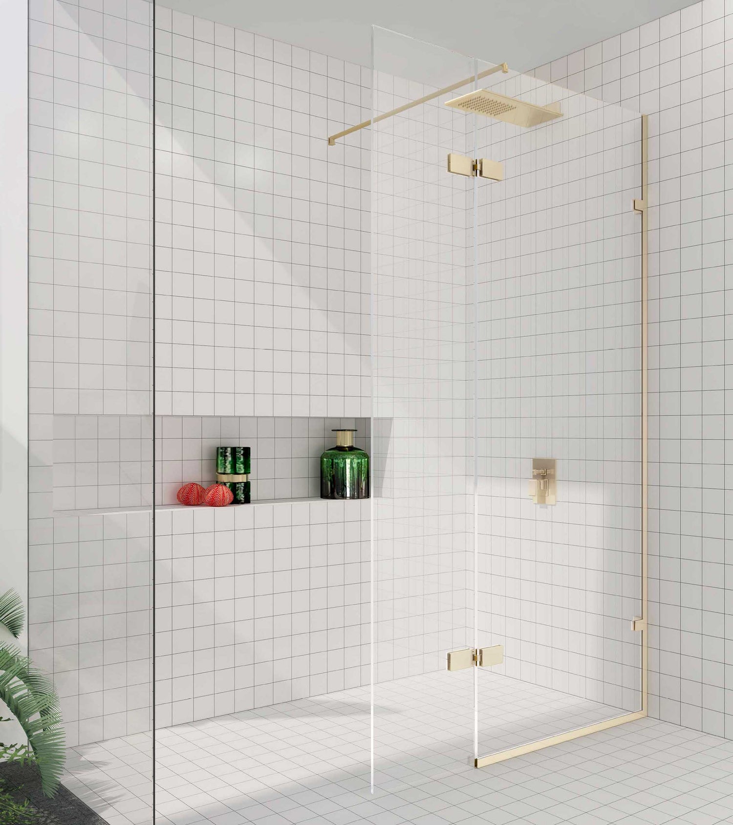 Walk-In Shower vs Wet Room: Which Is Right for Your Bathroom?
