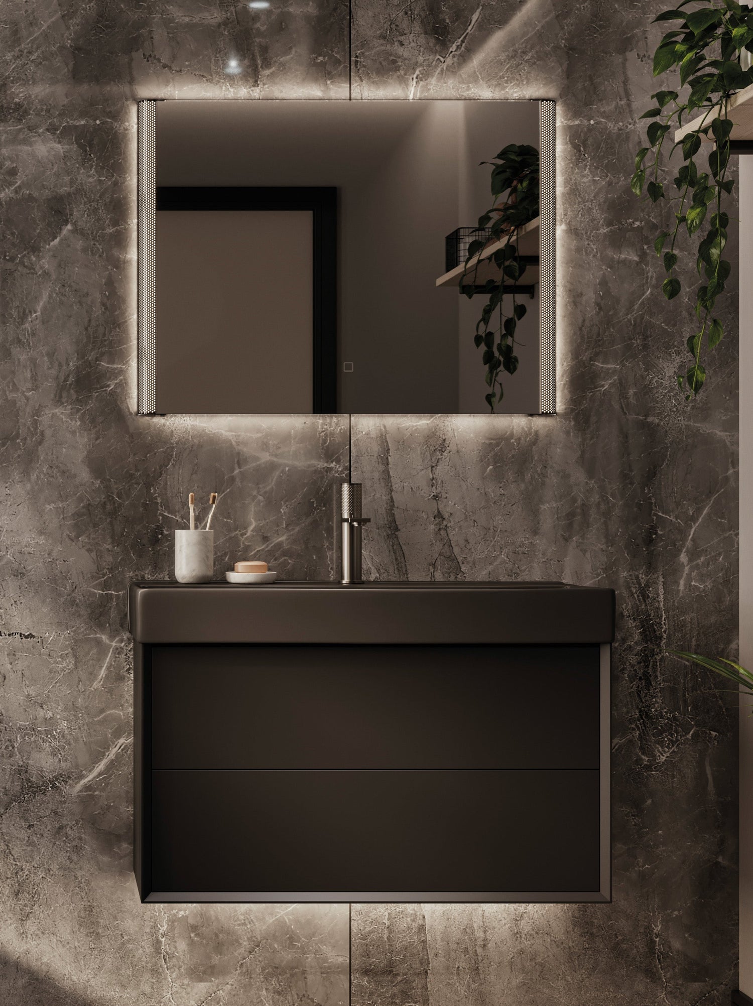 How to Choose a Bathroom Vanity Unit: A Complete Buyer's Guide