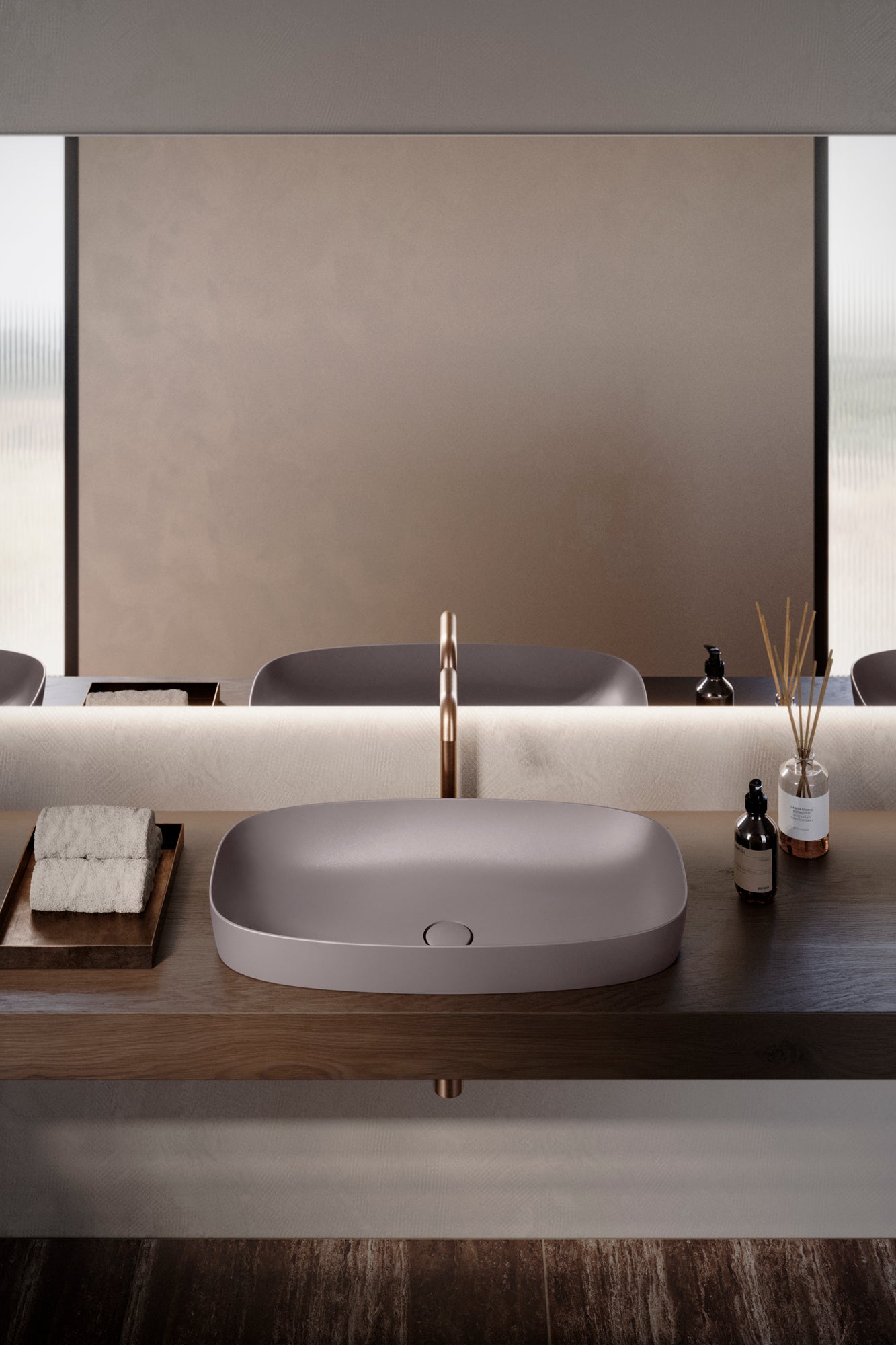 How to Choose Bathroom Taps: Tap Holes, Types and Finishes Explained