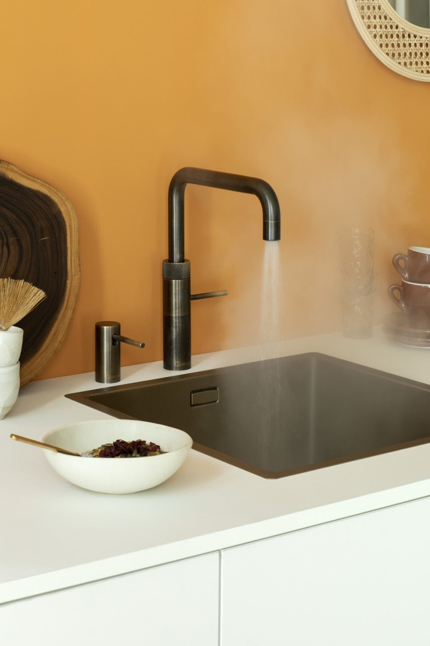 Are Quooker Taps Worth It? Boiling Water Taps Explained