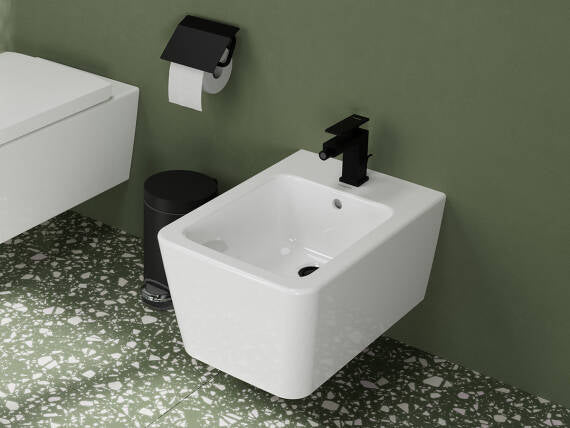 Bidet Taps Buying Guide: How to Choose the Right Bidet Mixer