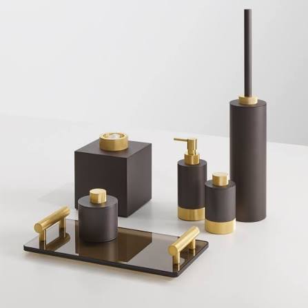 Décor Walther: The Discreet Luxury of German Bathroom Accessories
