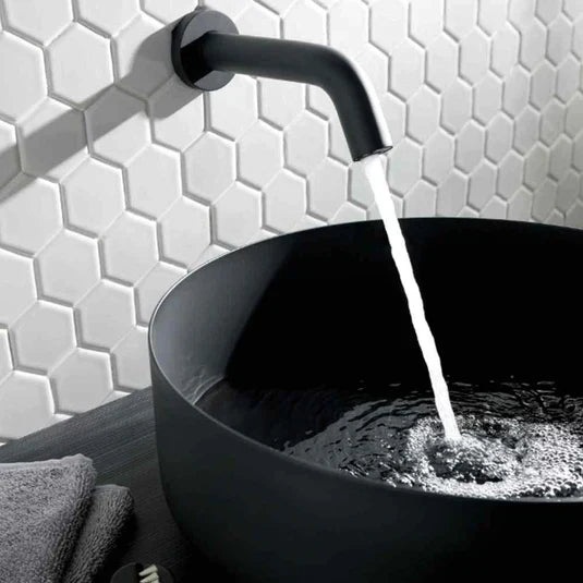 Are Sensor Taps Worth It? Touchless Taps Explained