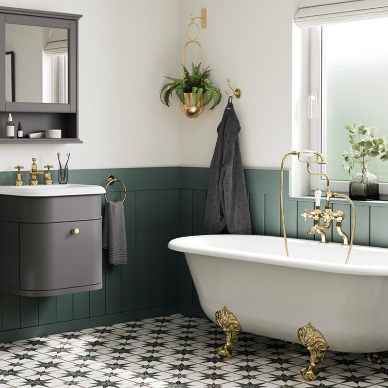 Traditional vs Modern Bathrooms: Which Style Is Right for Your Home?