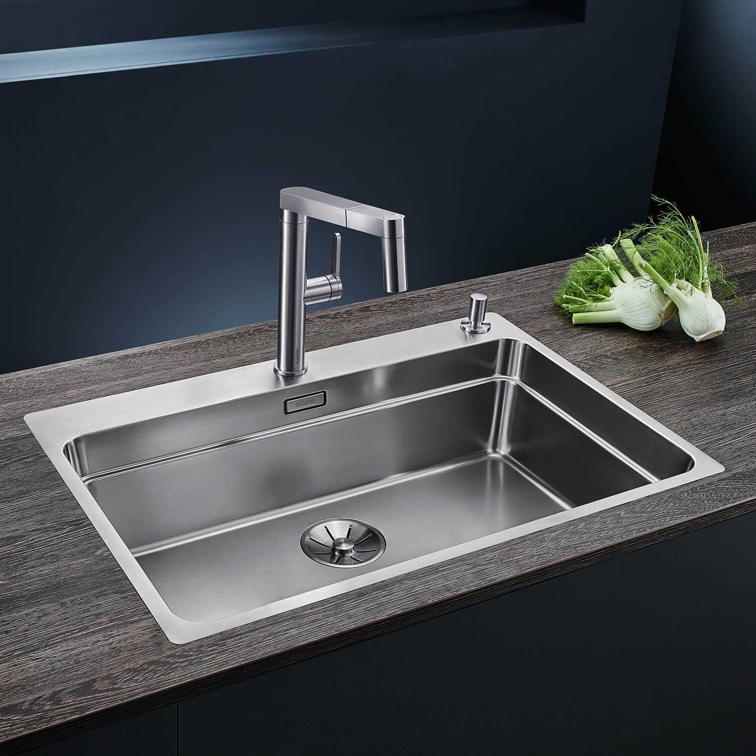 Kitchen Sinks