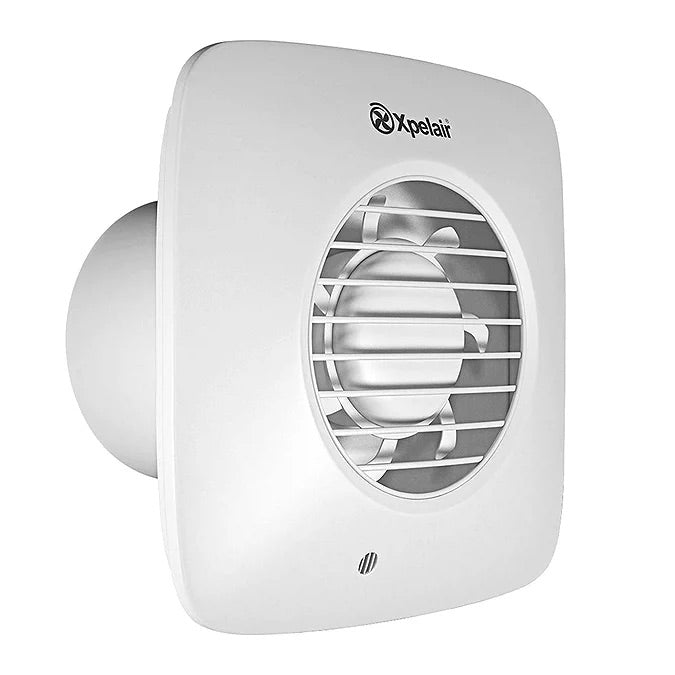 Bathroom Extractor Fans