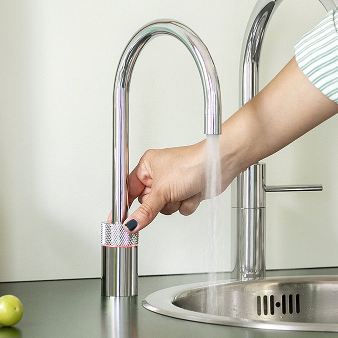 Boiling Water Taps