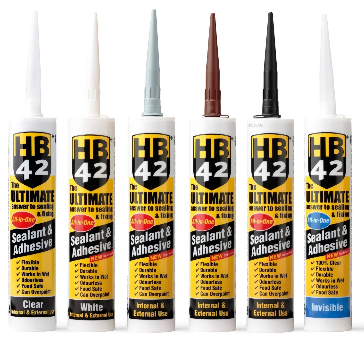 HB42