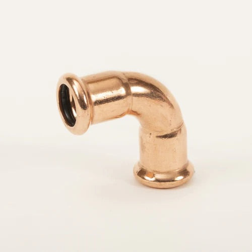 Copper Pipe Fittings