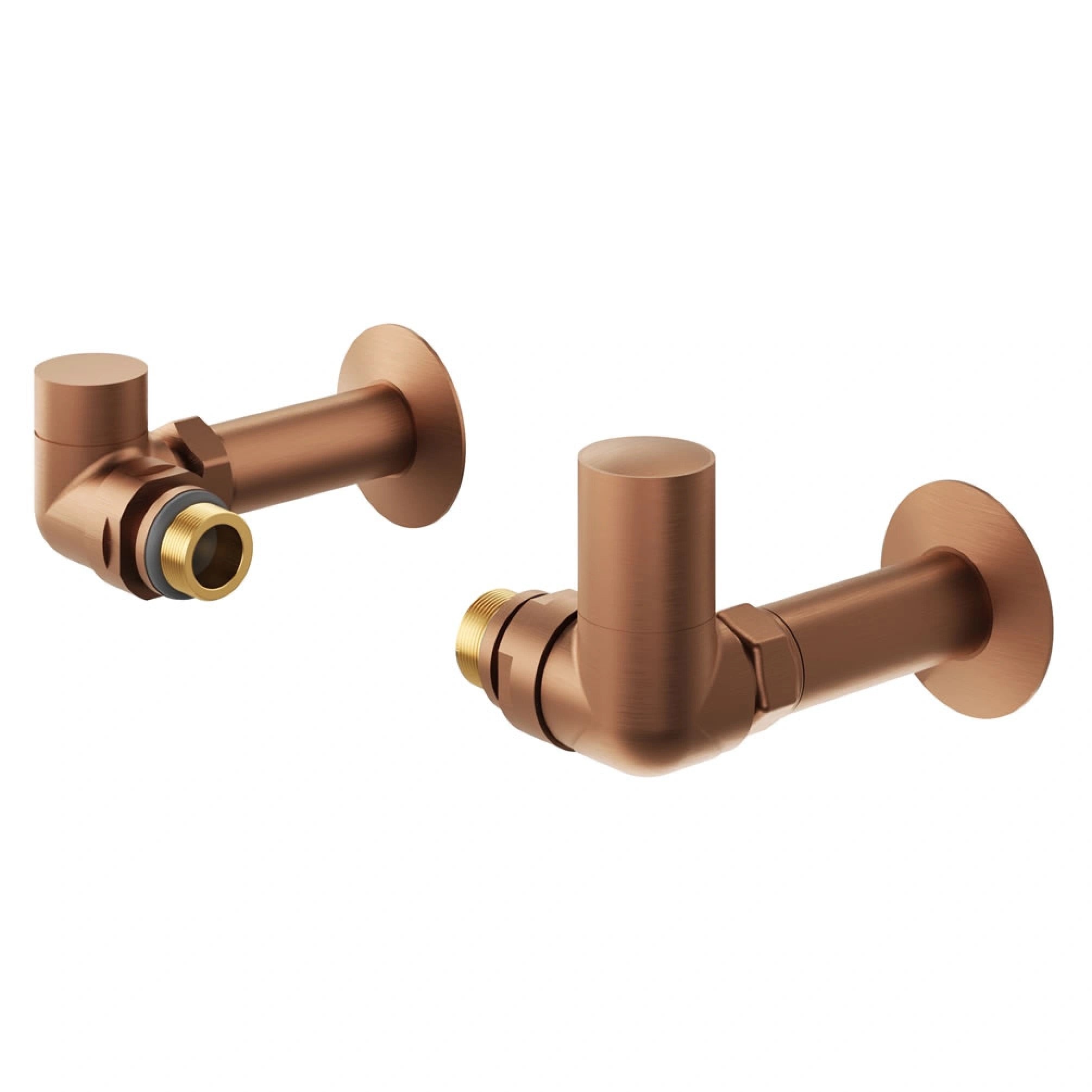Corner Valves