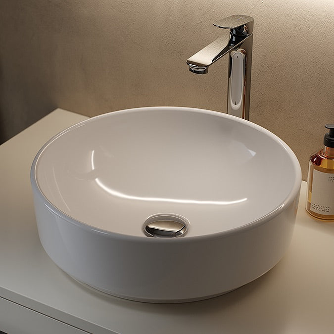 Countertop Basins