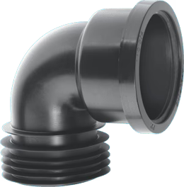 Waste & Pipe Fittings