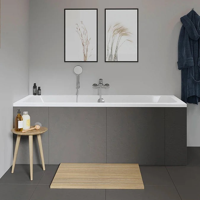 Double Ended Baths