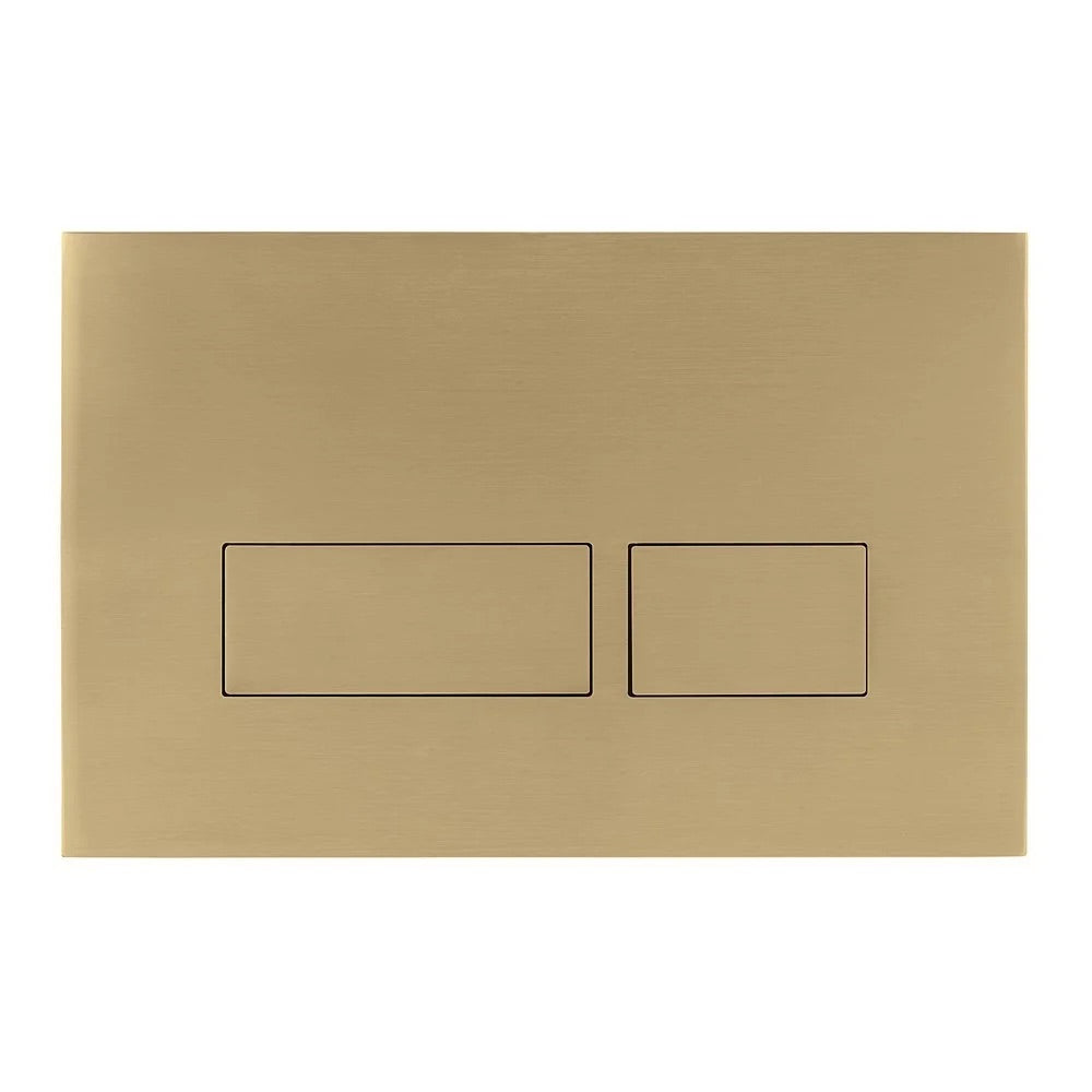 Flushplates & Buttons