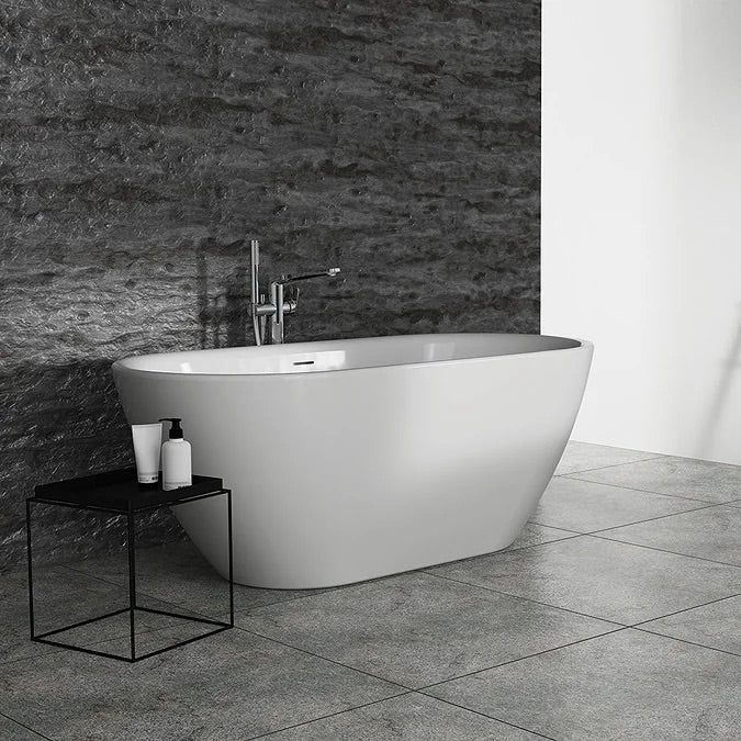 Freestanding Baths