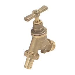 Outside Taps