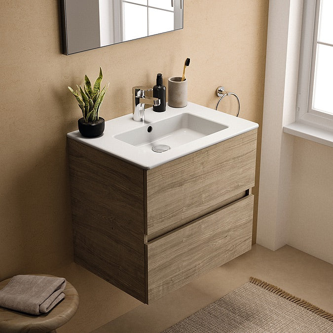 Bathroom Furniture