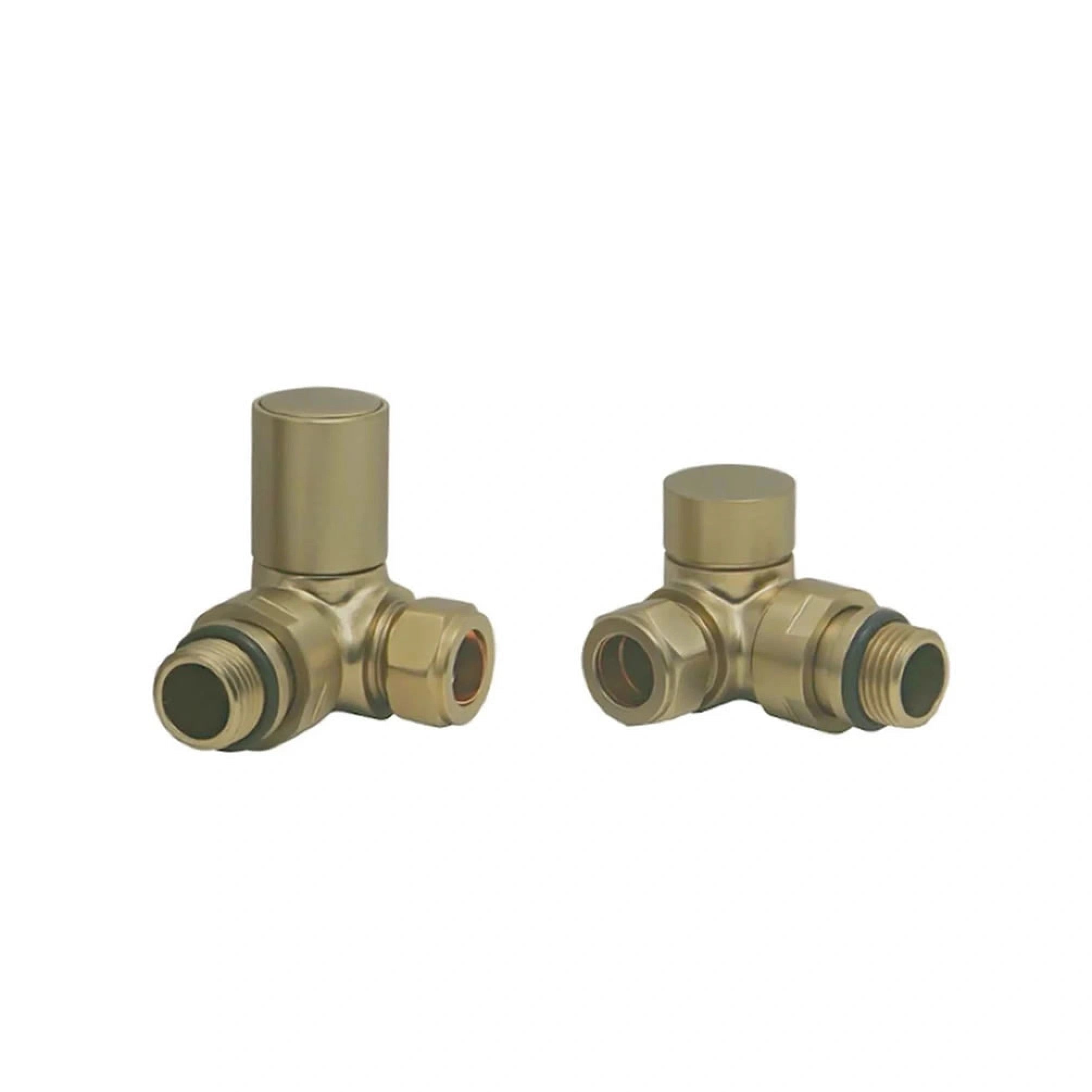 Round Valves