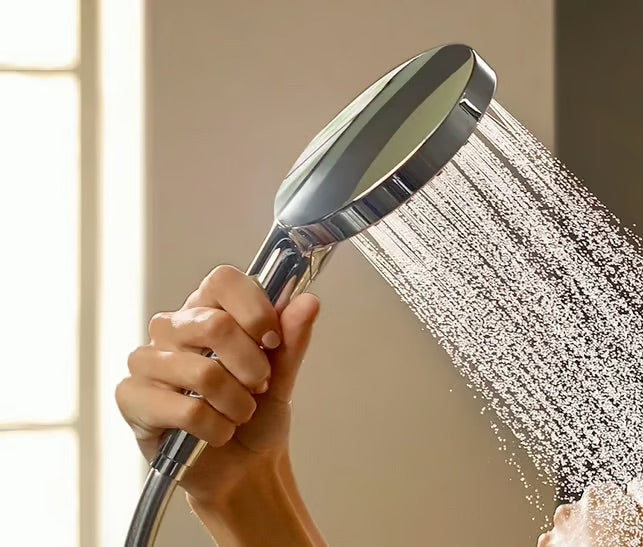Shower Handsets