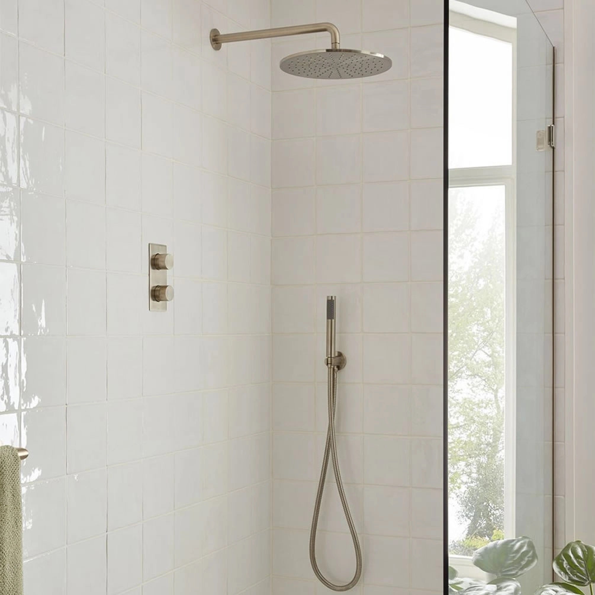 Shower Sets