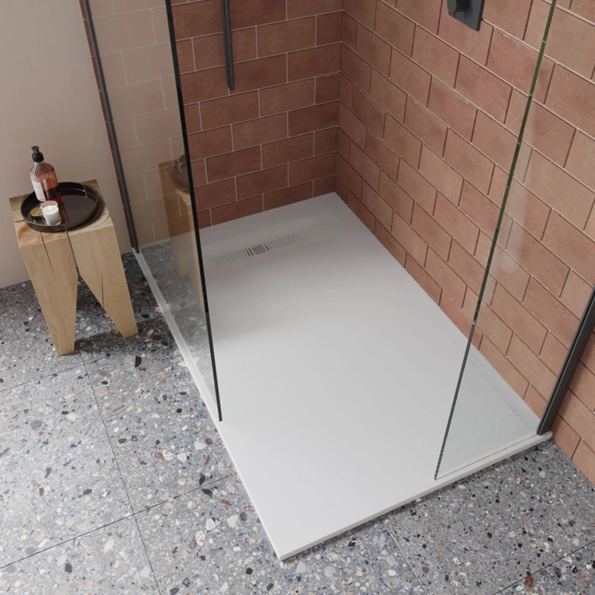 Shower Trays