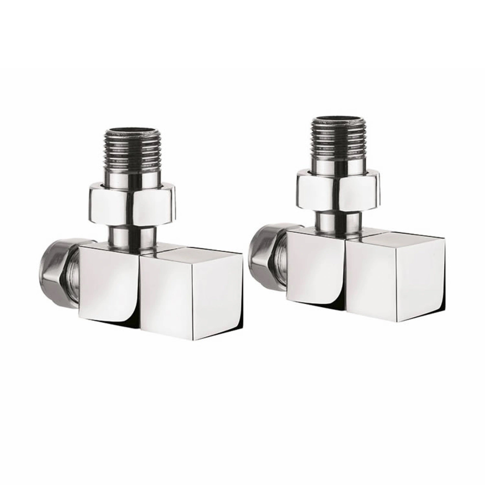 Square Valves