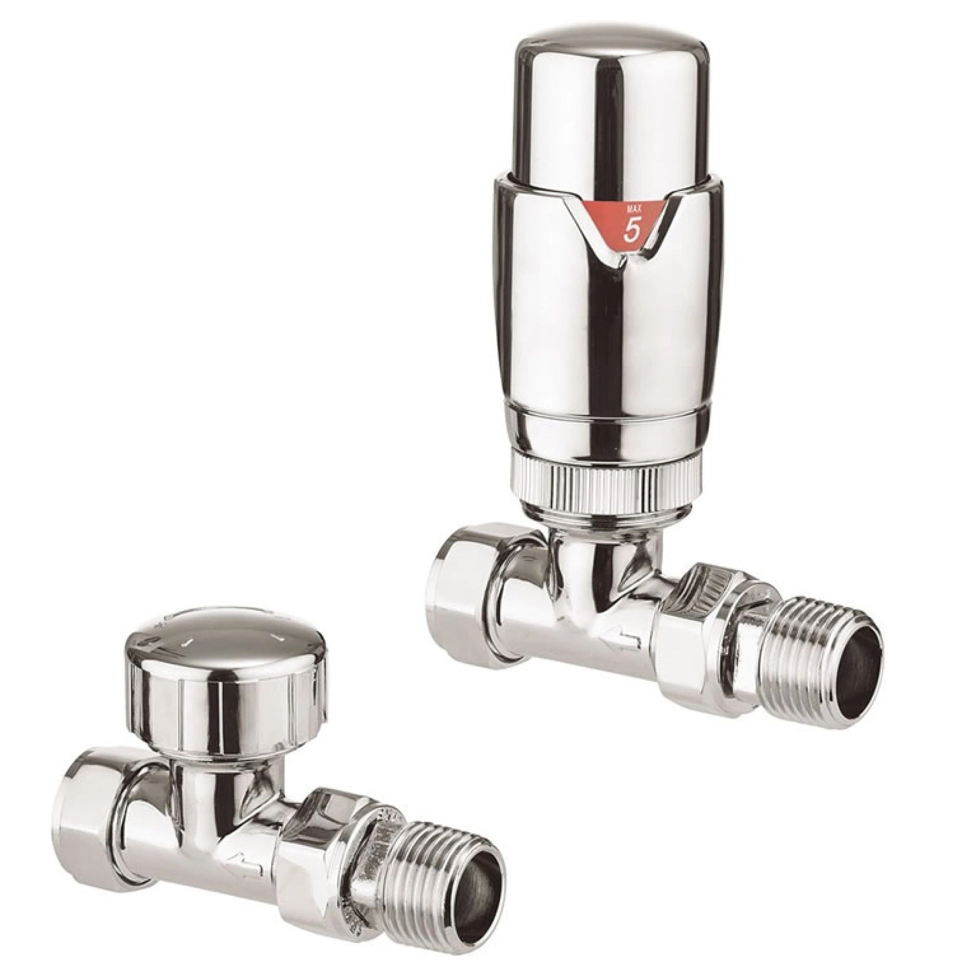 Straight Valves