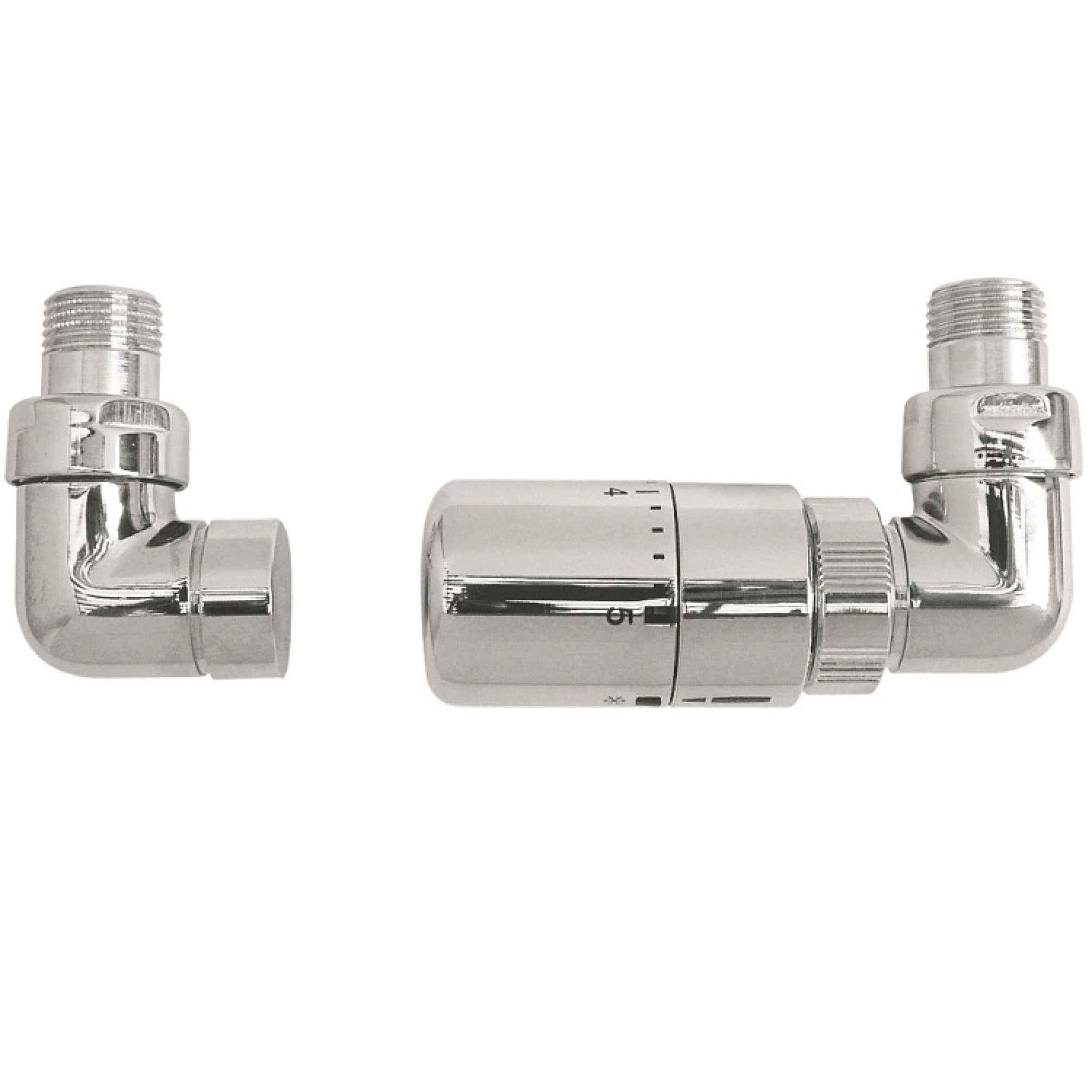 Thermostatic Valves