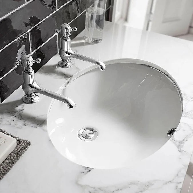 Under Counter Basins