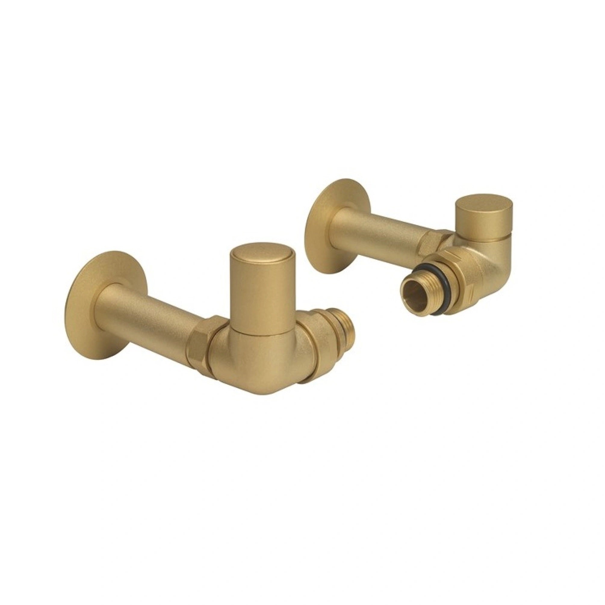 Valves & Radiators