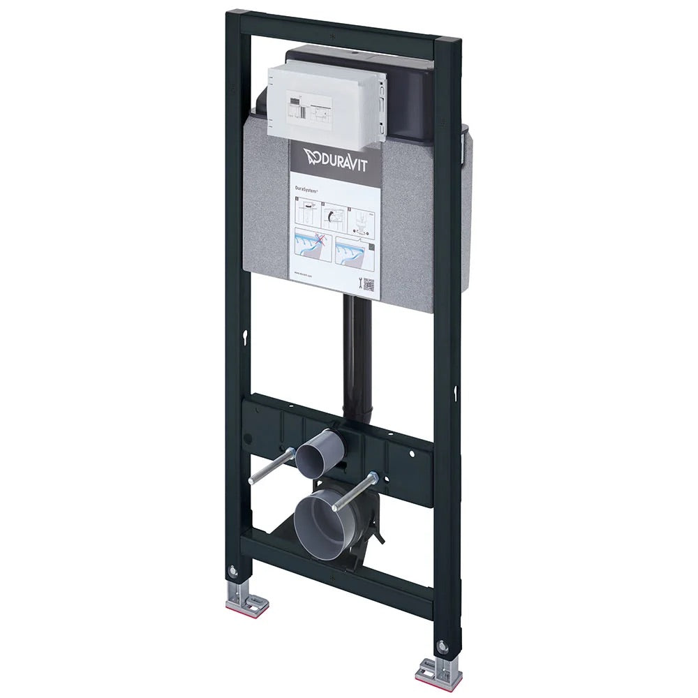 WC Frames & Concealed Cisterns