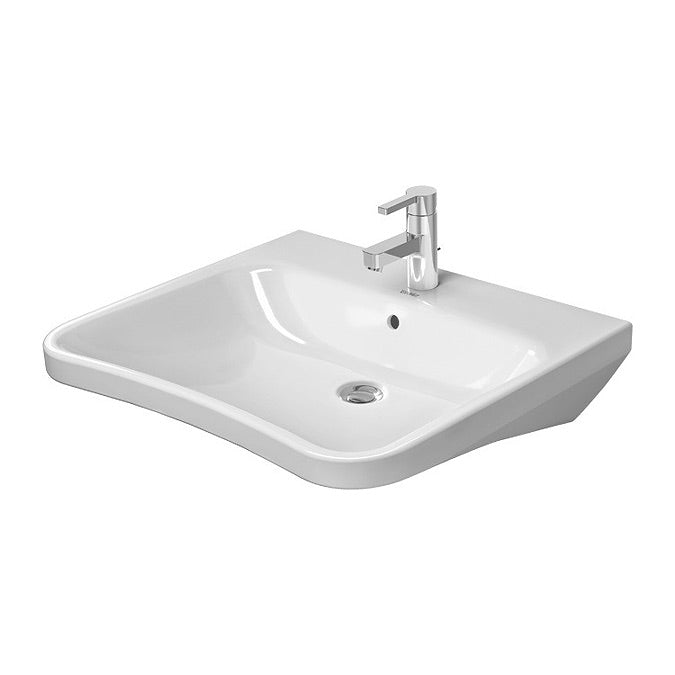 Wall Mounted Basins