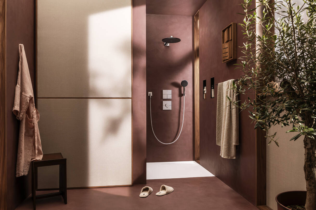 Hansgrohe