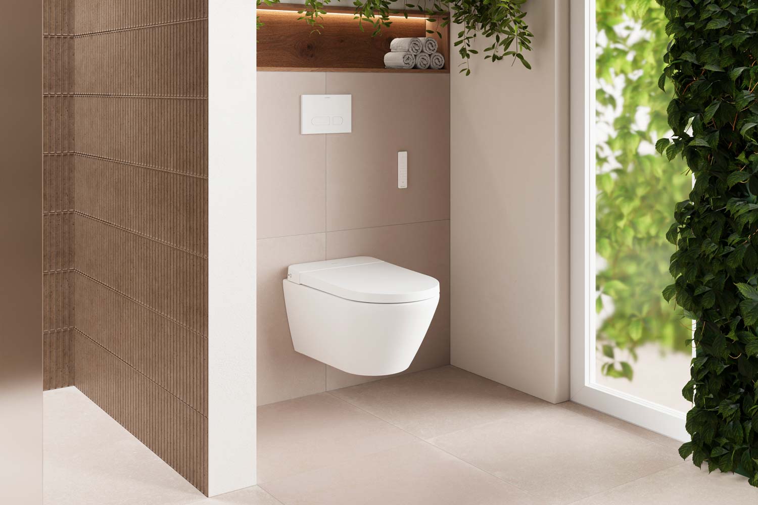 DURAVIT