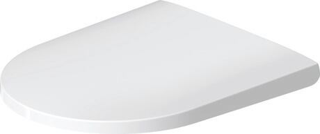 D-Neo Toilet seat