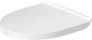Duravit No.1 Toilet seat