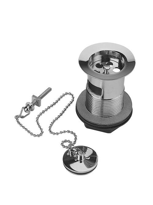 WASTE - Slotted Basin Waste